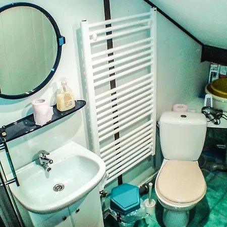 Akasha Guest * Krakau