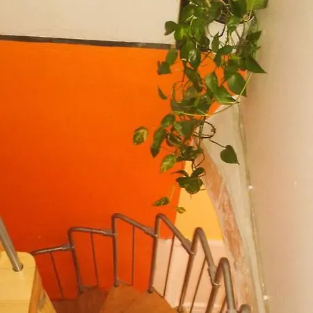 Accommodatie bij particulieren Akasha Guest Krakau