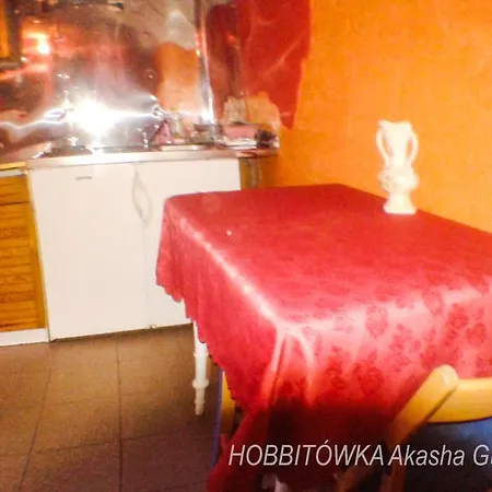Akasha Guest Accommodatie bij particulieren *