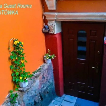 Accommodatie bij particulieren Akasha Guest *