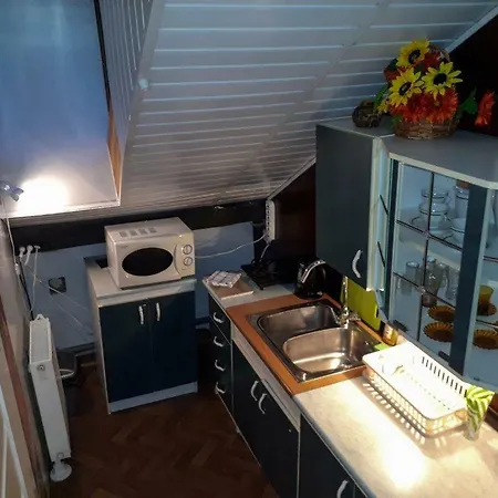 Accommodatie bij particulieren Akasha Guest *