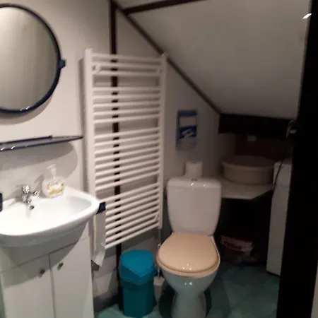Akasha Guest Accommodatie bij particulieren Krakau