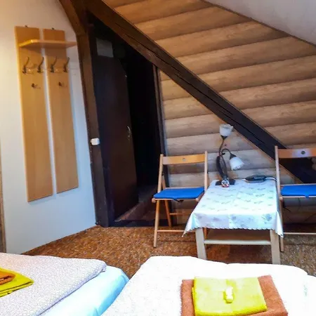 Accommodatie bij particulieren Akasha Guest Krakau