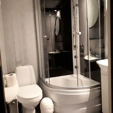 Akasha Guest Accommodatie bij particulieren