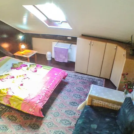 Homestay Akasha Guest