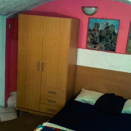 Akasha Guest Quarto em Acomodações Particulares Cracóvia