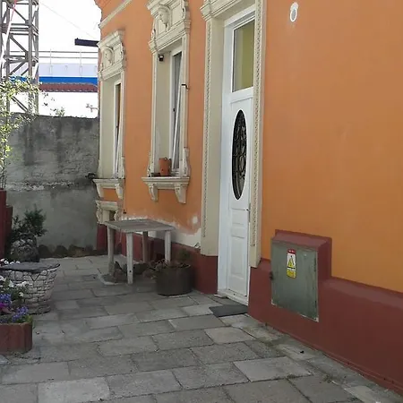 Homestay Akasha Guest Krakow