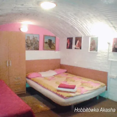 Akasha Guest Homestay *