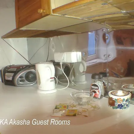 Homestay Akasha Guest