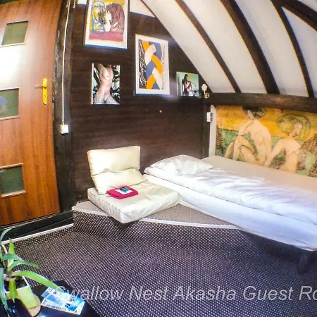 Akasha Guest Cracóvia