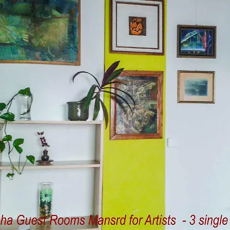 Homestay Akasha Guest Krakow