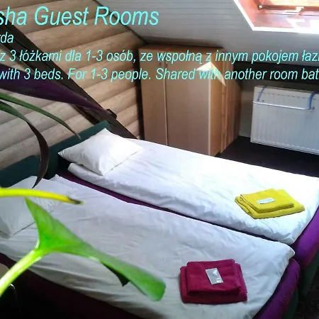 Akasha Guest *