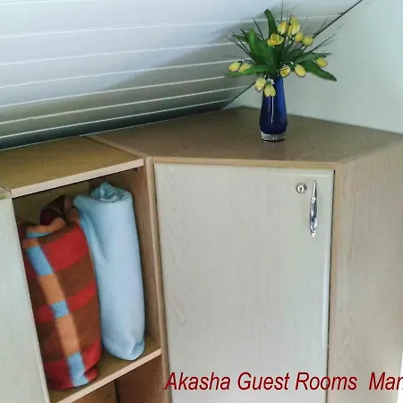 Akasha Guest Kwatera prywatna
